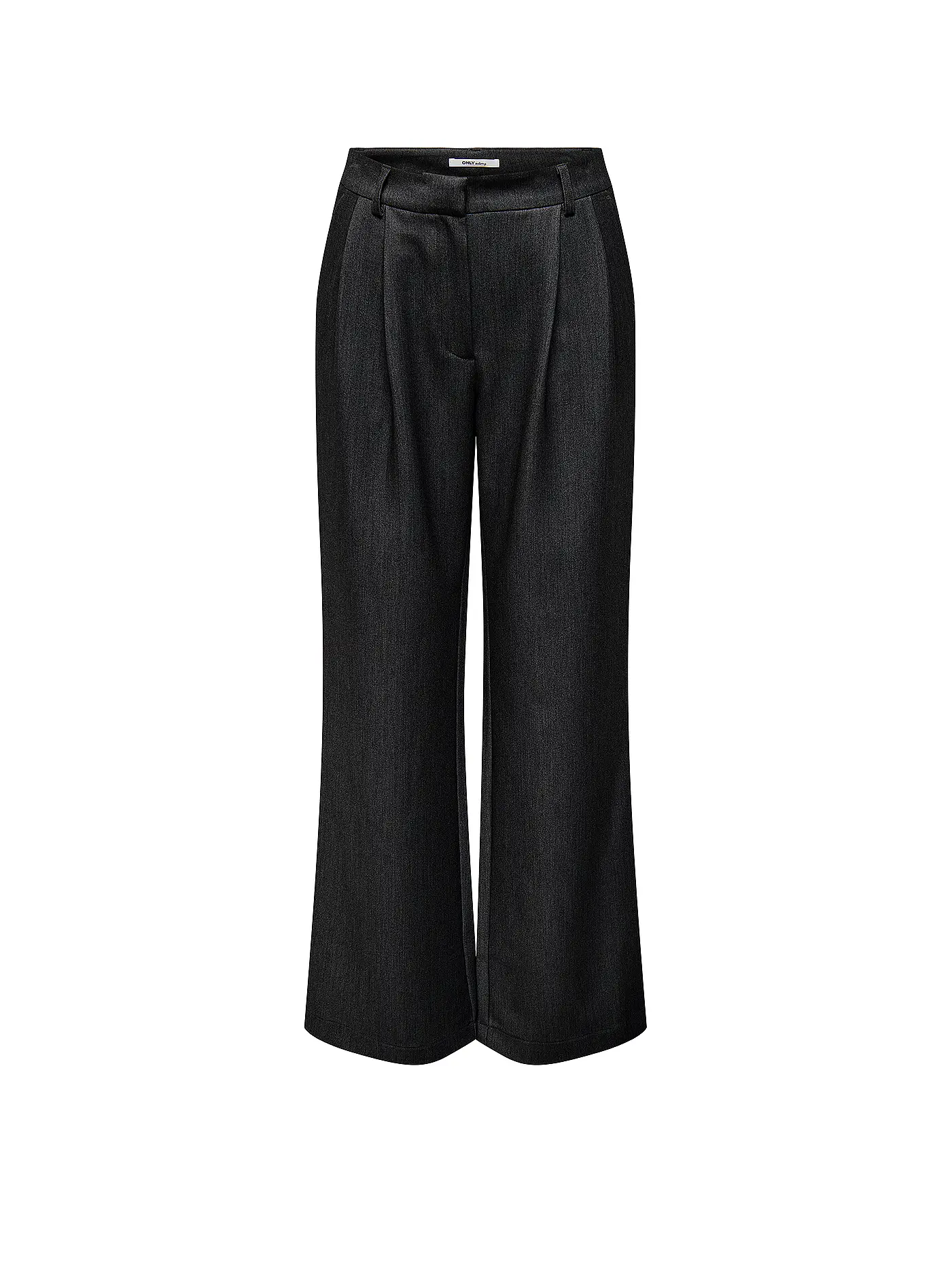 ONLY | Businesshose ONLHATTIE | schwarz
